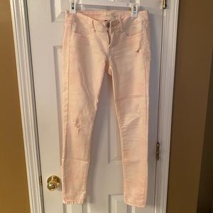 American Eagle Jegging